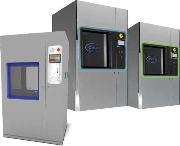 Termodesinfectadoras