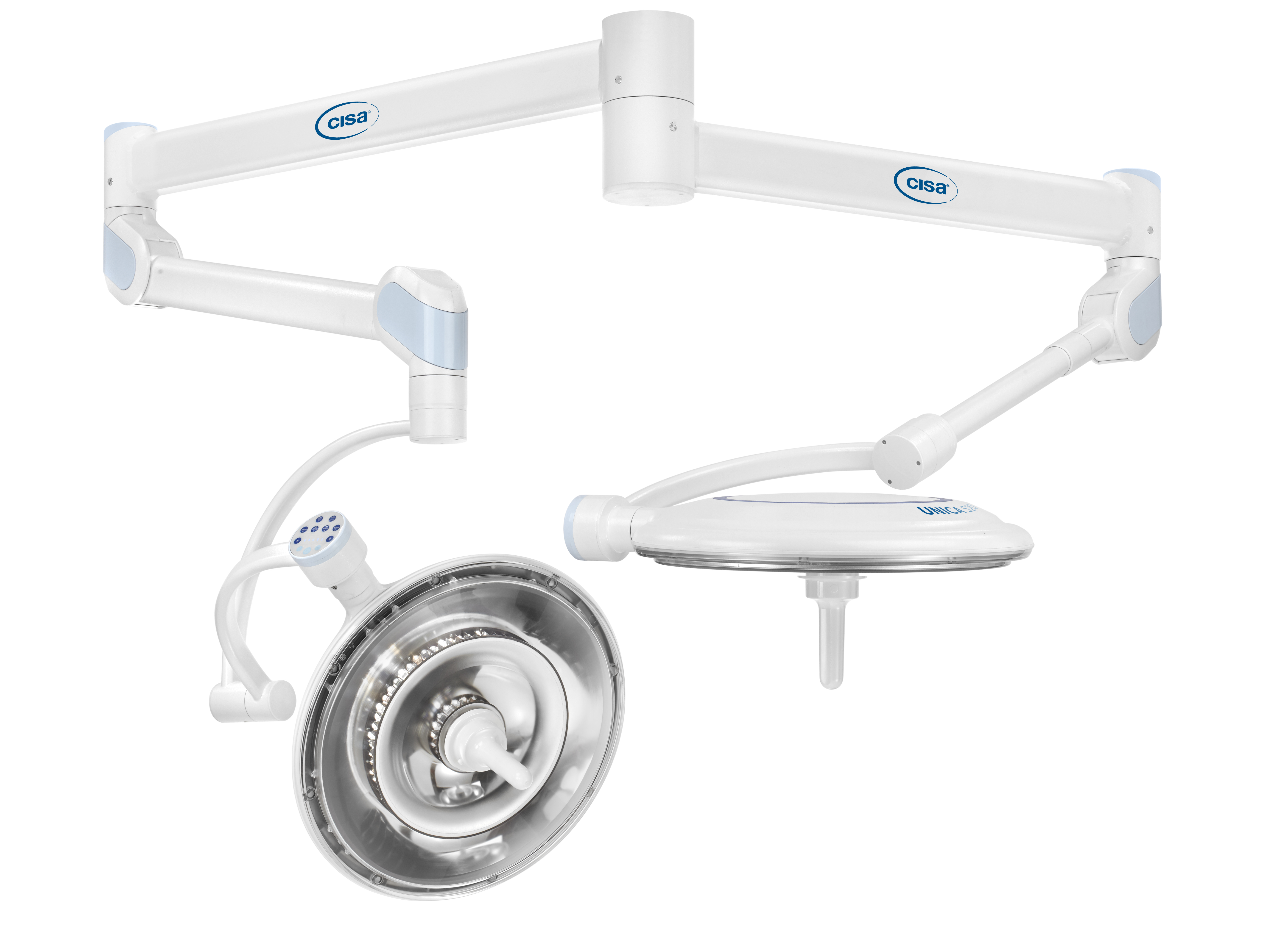 Lámpara Quirúrgica