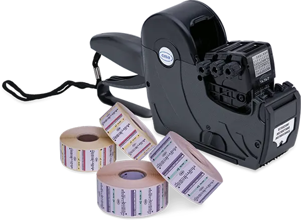 Línea de Identificación