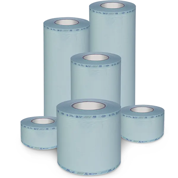 Papel Grado Quirúrgico