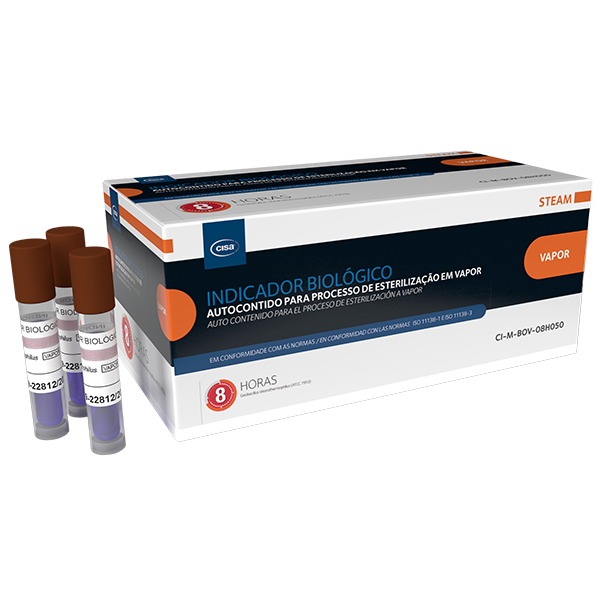 INDICADOR BIOLÓGICO 