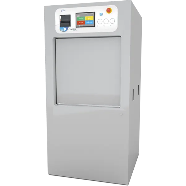 AUTOCLAVE GLOBO SLIM