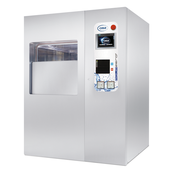 AUTOCLAVE GLOBO LARGE AQUAZERO® 
